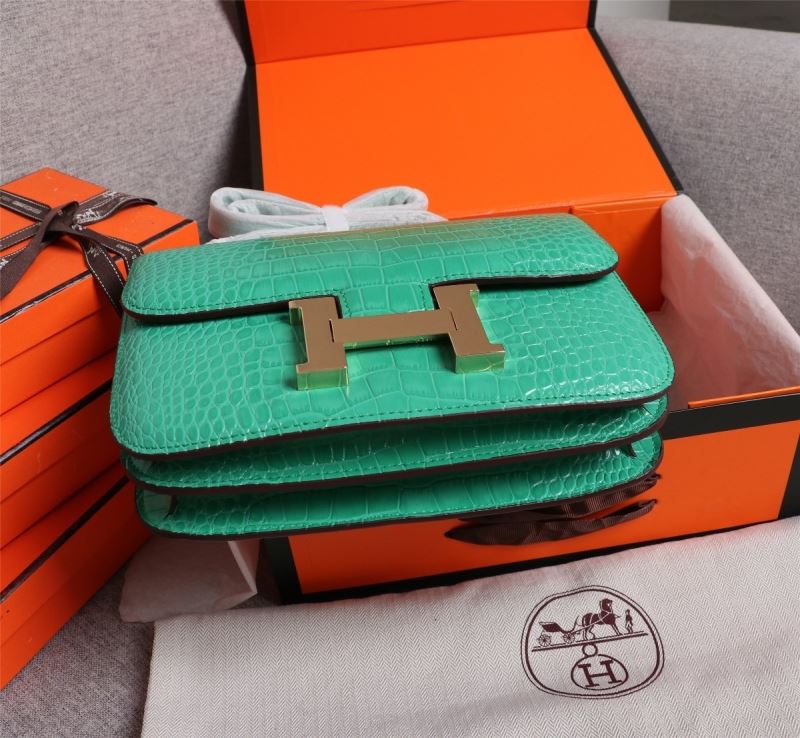 Hermes Satchel Bags